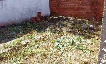 Imagem 3: Casa na Santa Maria da codip