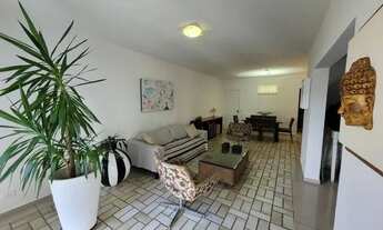 Imagem 5: Apartamento com 3 quartos, 125m², à venda em São Paulo, Indianópolis