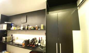 Imagem 15: Apartamento para venda mobi possui 78 m2 com 2 quartos 1 suíte em Leblon - Rio de Janeiro