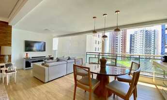 Imagem 2: Apartamento para Venda em Salvador, Horto Florestal, 3 dormitórios, 3 suítes, 5 banheiros