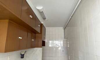 Imagem: Apartamento para aluguel possui 76 metros