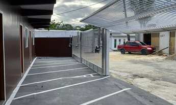 Imagem 2: Apartamento em Residencial Pequeno mobiliado/ 2 quartos em Flores - Manaus - Amazonas