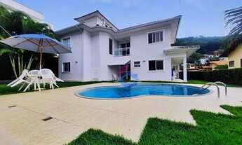 Imagem 4: Excelente Casa em condomínio 5 dormitórios à venda, 435 m² - Itaipu - Niterói/RJ