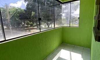 Imagem 3: Apartamento para aluguel possui 50 metros quadrados com 2 quartos em Setor Oeste - Brasíli