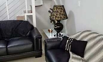 Imagem: Apartamento com 1 dormitório, 74 m²