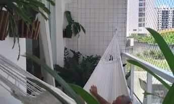 Imagem 2: Apartamento em Praia de Itaparica - Ed. Praia Dourada - Cód: 9361 z Anderson Martins Vend