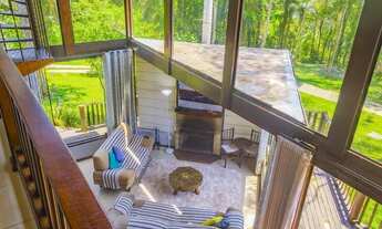 Imagem 7: Charmosa casa em Condomínio Fechado na Serrinha do Alambari em Resende RJ