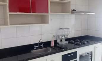 Imagem 4: Apartamento para locação 84m² em Santana de Parnaíba - Alphaville