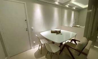 Imagem 3: Sweet Home apartamento possui 70 m² com 2 quartos 1 suíte Barra da Tijuca - Rio de Janeiro