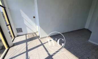 Imagem 3: Prédio no Centro de Manaus disponível para locação