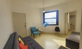 Imagem 2: Cobertura de 1 quarto Reformado no Catete