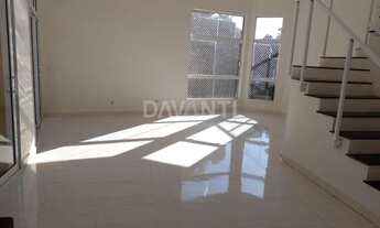 Imagem 2: Casa - Loteamento Caminhos de San Conrado (Sousas) - Campinas