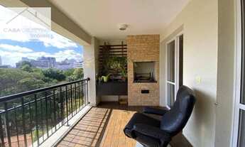 Imagem: Apartamento com 4 dormitórios para alugar