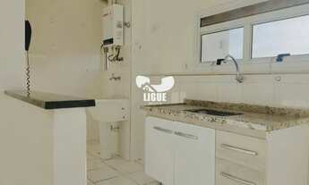 Imagem: SANTO ANDRé - Apartamento Padrão - Vila