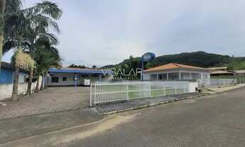 Imagem 3: ALUGUEL DE GALPÃO NO CENTRO DE ARMAZÉM-SC