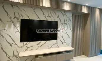 Imagem 2: Área privativa com 02 quartos a venda no Cabral, contagem