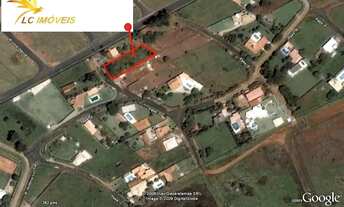 Imagem 2: Venda - Terreno em condomínio - Portal dos Nobres - Americana - SP