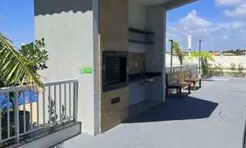 Imagem 4: Green Village Residence - Barra