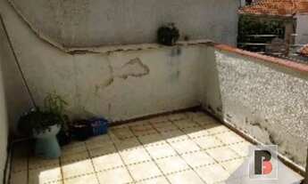 Imagem 4: Casa assobrada para locação na Mooca