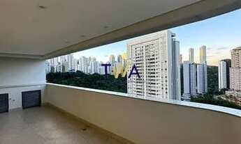 Imagem 6: Apartamento para aluguel, 4 quartos, 2 suítes, 4 vagas, Vale do Sereno - Nova Lima/MG