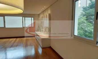 Imagem 4: Itaim Bibi melhor rua com feira livre na porta do condominio. Vende e aluga. um apto por a