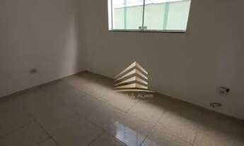 Imagem 5: Casa com 3 dormitórios para alugar, 110 m² por R$ 2.300,00/mês - Parque Continental II - G