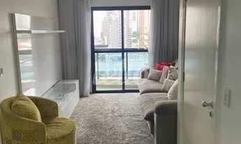 Imagem 2: São Paulo - Apartamento Padrão - Tatuapé