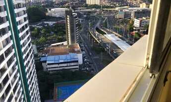 Imagem 3: Apartamento para aluguel quarto e sala, na AV Antonio Carlos Magalhaes, Salvador Ba