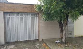 Imagem: Casa plana Maraponga