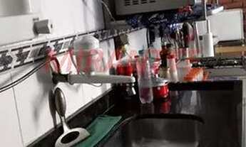 Imagem 4: Sobrado de 189m² com 3 quartos em Cachoeirinha