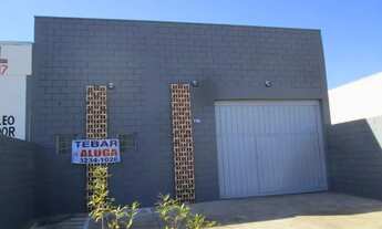 Imagem 2: SETPARQUE AVENIDA 2 - SALÃO COMERCIAL NOVO C/ ÁREA CONSTRUIDA 150 M² - TERRENO 200 M²