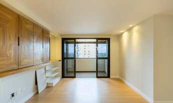 Imagem 2: CURITIBA - Apartamento Padrão - Bigorrilho