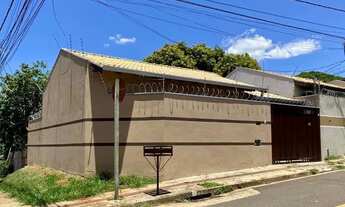 Imagem 2: Casa à venda, bairro Silvia Regina - Campi Grande/ MS