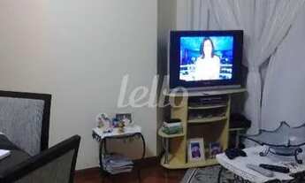 Imagem 2: São Paulo - Apartamento Padrão - Mandaqui