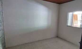 Imagem 6: Alugamos casa de 3/4 1° andar lauro de freiats