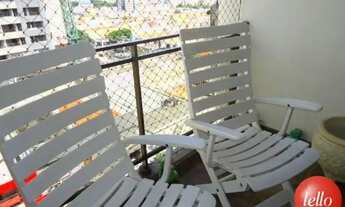 Imagem 5: São Paulo - Apartamento Padrão - Tatuapé