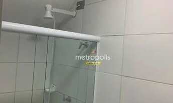 Imagem 5: Kitnet para alugar, 30 m² por R$ 800,00/mês - Jardim Seckler - São Paulo/SP