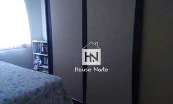 Imagem 4: Apartamento com 2 dormitórios à venda, 63 m² por R$ 300.000 - Vila Nivi - São Paulo/SP