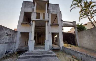 Imagem 2: Casa com 4 dorms, Vila Oliveira, Mogi das Cruzes - R$ 1.4 mi, Cod: 1855