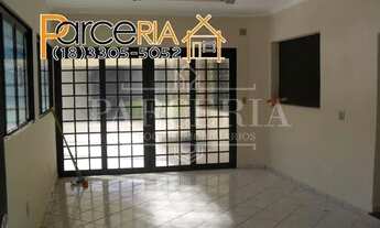 Imagem: Casa para alugar em Araçatuba bairro Sumaré