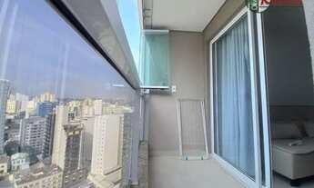 Imagem 7: Studio com 1 dormitório para alugar por R$ 2.006,00/mês - Centro - Juiz de Fora/MG