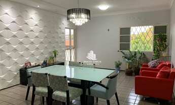 Imagem 2: Apartamento com 3 dormitórios à venda, 120 m² por R$ 380.000,00 - Aeroporto - Teresina/PI