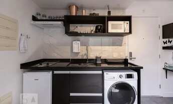 Imagem 6: Apartamento para Aluguel - Consolação, 1 Quarto, 22 m2