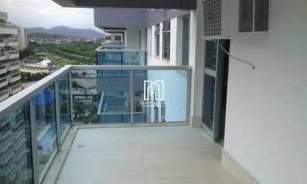 Imagem 3: Cobertura-LOCAÇÃO-Jacarepaguá-Rio de Janeiro-RJ