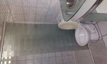 Imagem 6: ALUGO) Apartamento no Condomínio Solemar de 2 quartos no 2° andar Nascente no Turu - São