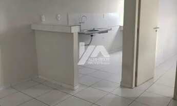 Imagem 2: Kitnet para aluguel possui 34m² com 1 quarto em Emaús - por R$ 420/mês