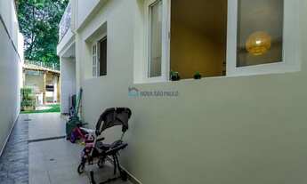 Imagem 5: Sobrado à venda com 3 dorms no Jardim Marajoara próximo ao Golf Clube