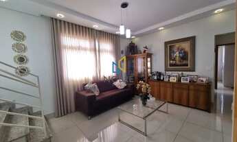 Imagem 2: Cobertura para venda possui 173 metros quadrados com 3 quartos em Eldorado - Contagem - MG