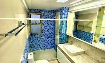 Imagem 6: Apartamento na Avenida Boa Viagem 4 suítes