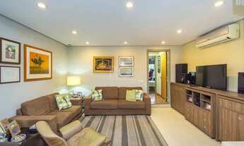 Imagem: Cobertura para Venda - 214m², 3 dormitórios